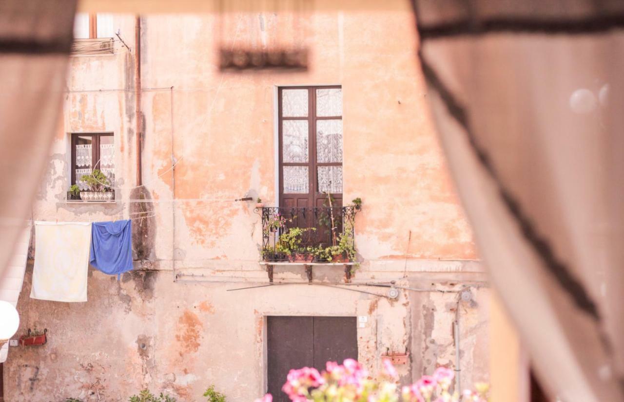 Una Splendida Vista Sulla Cattedrale - Wifi - Ac Cagliari Exterior foto