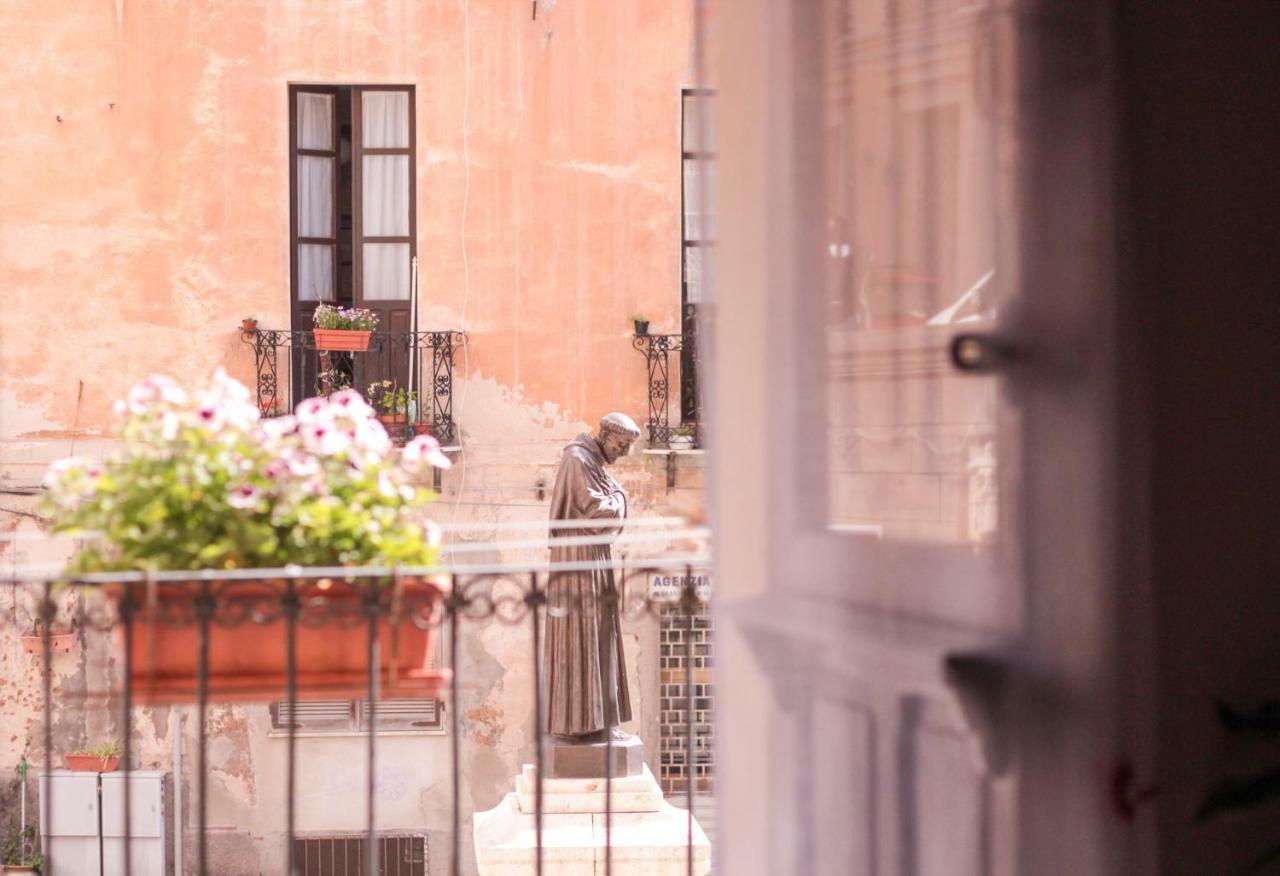 Una Splendida Vista Sulla Cattedrale - Wifi - Ac Cagliari Exterior foto